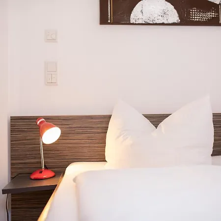Apartment Alpenambiente *