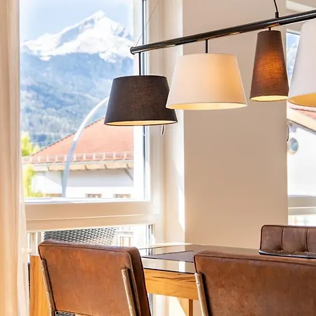 Alpenambiente Apartment *