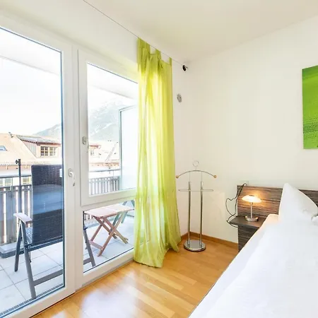 Alpenambiente Apartment Garmisch-Partenkirchen
