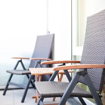 Alpenambiente Apartment *
