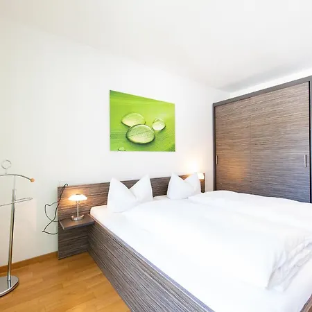 شقة Alpenambiente جارمش بارتنكيرشن