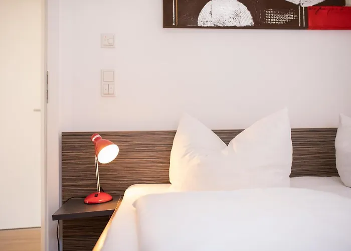 Apartmán Alpenambiente *