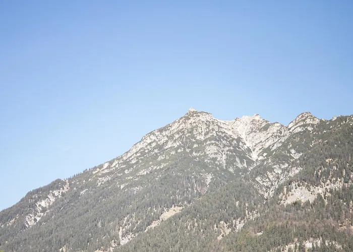 Apartmán Alpenambiente
